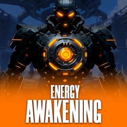 Energy Awakening image