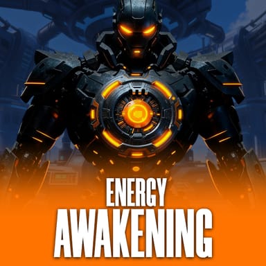 Energy Awakening image
