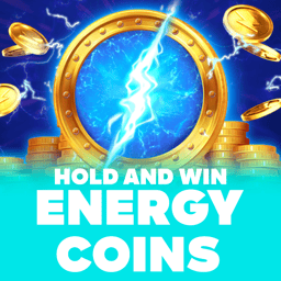 Energy Coins: Hold and Win image