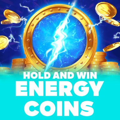 Energy Coins: Hold and Win image
