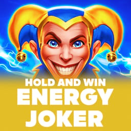 Energy Joker: Hold and Win image