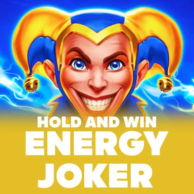 Energy Joker: Hold and Win image