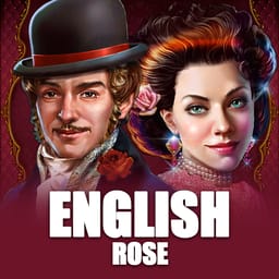 English Rose image