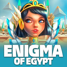 Enigma of Egypt image