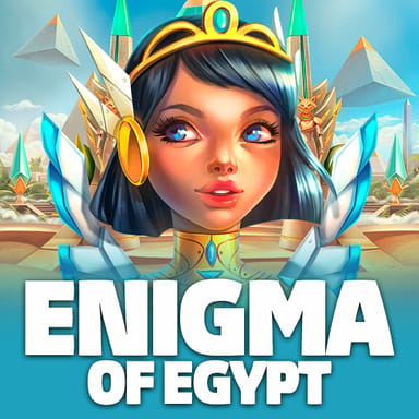 Enigma of Egypt image