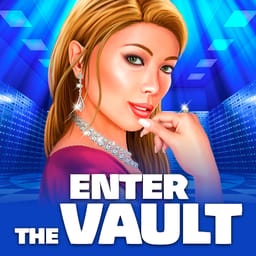 Enter the Vault image