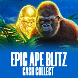 Epic Ape: Blitz Cash Collect image