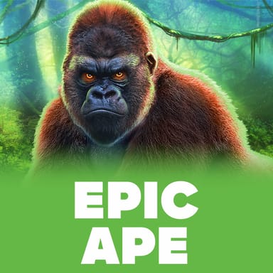 Epic Ape image