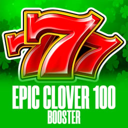 Epic Clover 100 Booster image