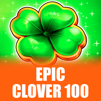 Epic Clover 100 image