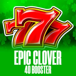 Epic Clover 40 Booster image