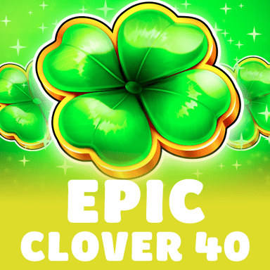 Epic Clover 40 image