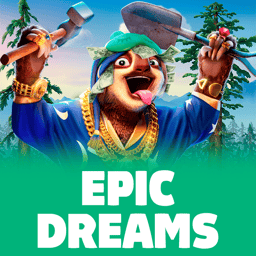 Epic Dreams image