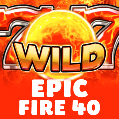 Epic Fire 40 image