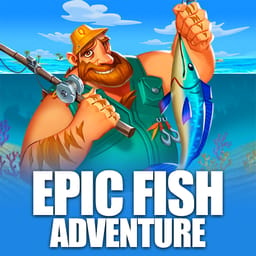 Epic Fish Adventure image