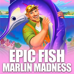 Epic Fish: Marlin Madness image