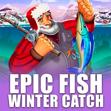 Epic Fish: Winter Catch image
