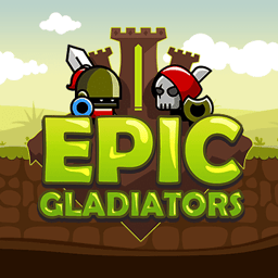 Epic Gladiators image