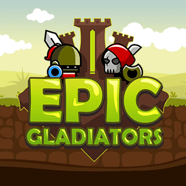 Epic Gladiators image