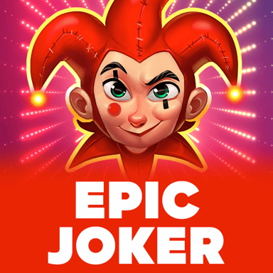 Epic Joker image
