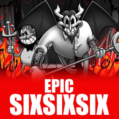 Epic SixSixSix image