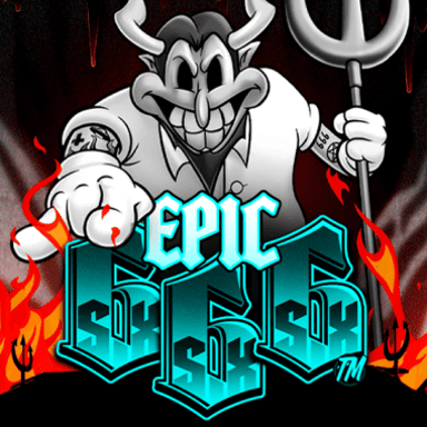Epic SixSixSix image