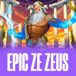 Epic Ze Zeus image