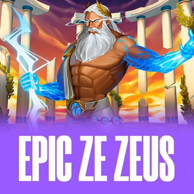 Epic Ze Zeus image