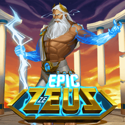 Epic Ze Zeus image