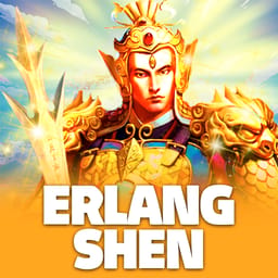 Erlang Shen image