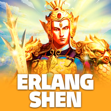 Erlang Shen image