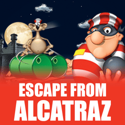 Escape from Alcatraz image