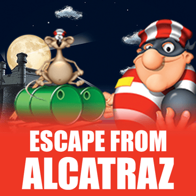 Escape from Alcatraz image