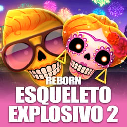 Esqueleto Explosivo 2 Reborn image