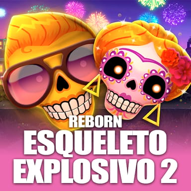 Esqueleto Explosivo 2 Reborn image