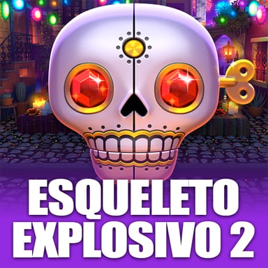 Esqueleto Explosivo 2 image