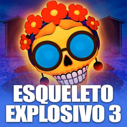 Esqueleto Explosivo 3 image