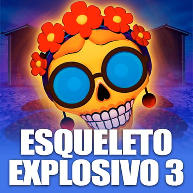 Esqueleto Explosivo 3 image