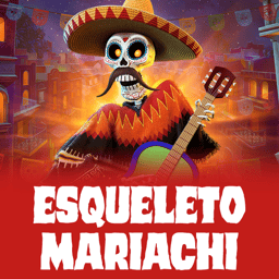 Esqueleto Mariachi image