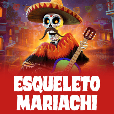 Esqueleto Mariachi image
