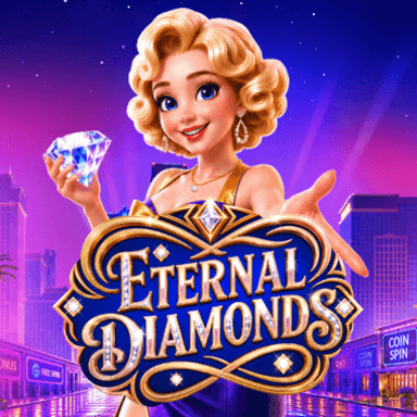 Eternal Diamonds image