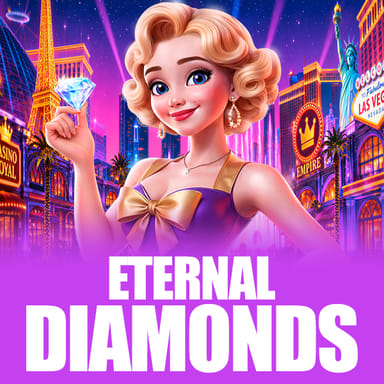 Eternal Diamonds image
