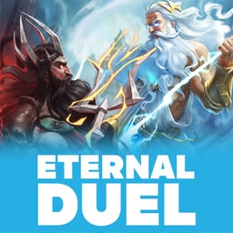 Eternal Duel image