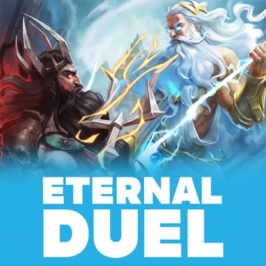 Eternal Duel image
