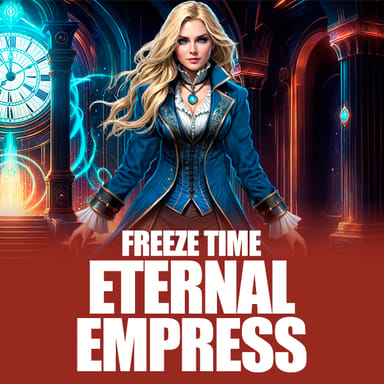 Eternal Empress - Freeze Time image