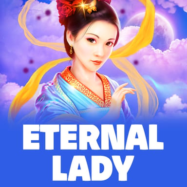 Eternal Lady image