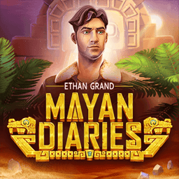 Ethan Grand: Mayan Diaries image