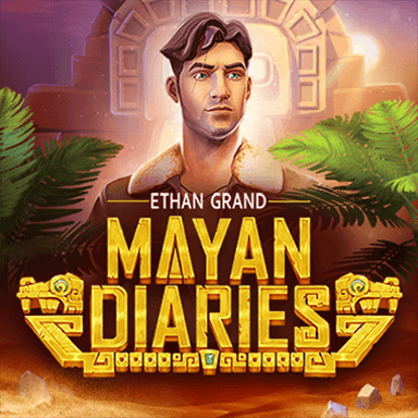 Ethan Grand: Mayan Diaries image