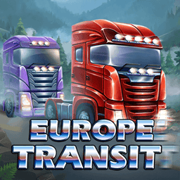 Europe Transit image