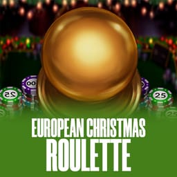 European Christmas Roulette image